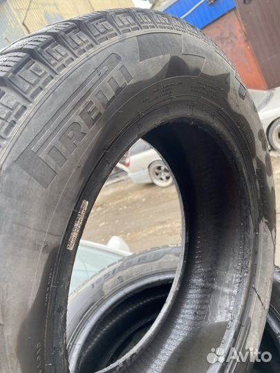 Pirelli Ice Zero 185/65 R15