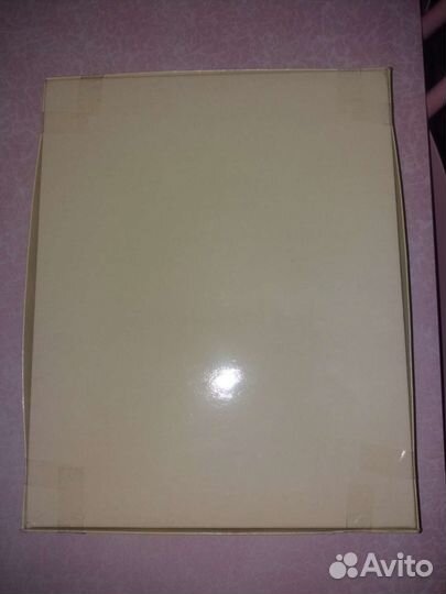 Полотенце в подарочной упаковке