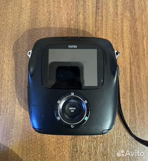 Instax sq10