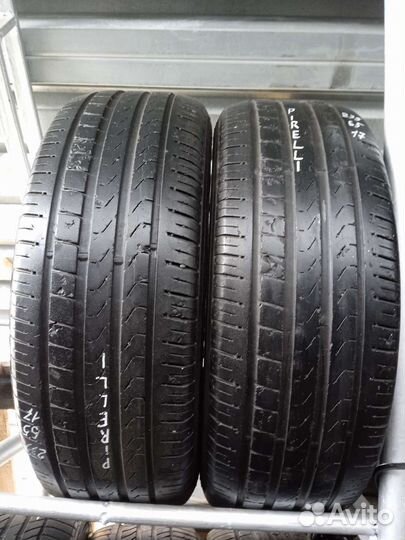 Pirelli Scorpion Verde 235/65 R17 108V