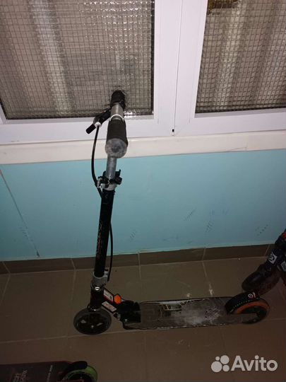 Самокат roces 145