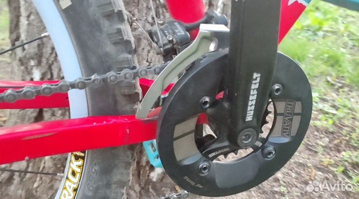 Велосипед Norco Manik