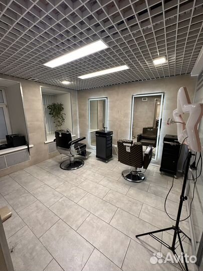 Сдается рабочее место парикмахера/барбера