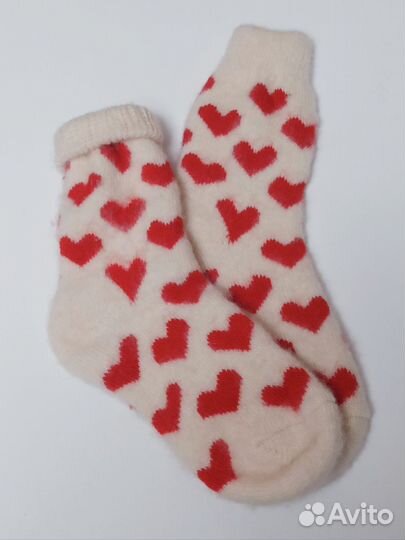 Носки женские