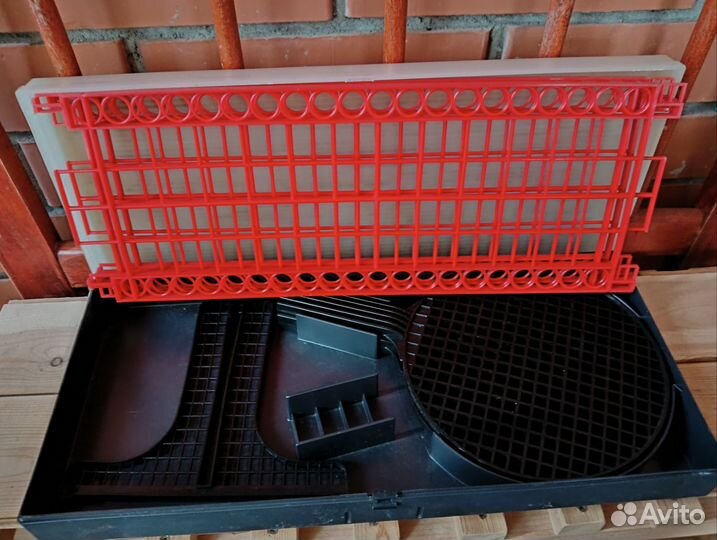 Настольные игры для детей СССР Теннис