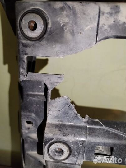 Телевизор поло 5 рестайлинг