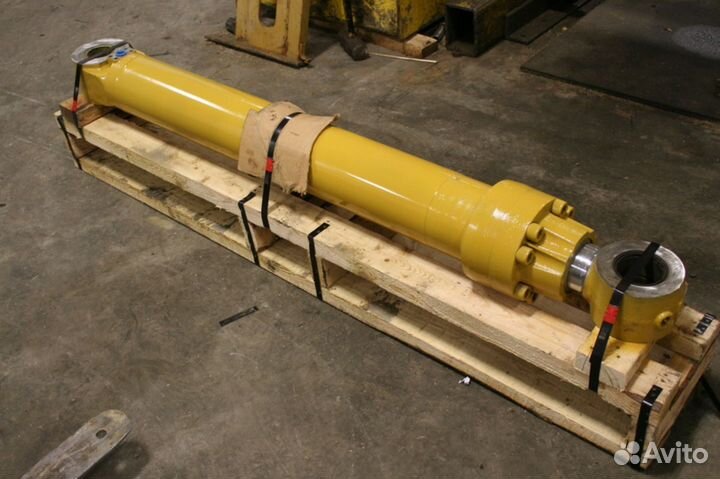 Гидроцилиндр рукояти Хитачи zx210lch-5G