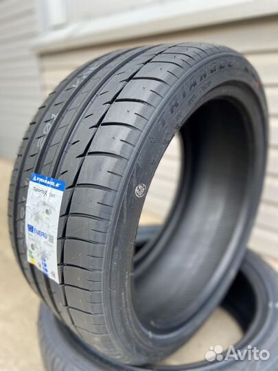 Triangle Sports TH201 245/45 R17 99Y