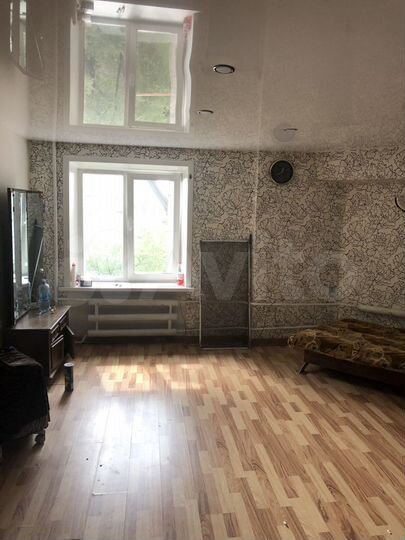 Комната 37,8 м² в 1-к., 5/5 эт.