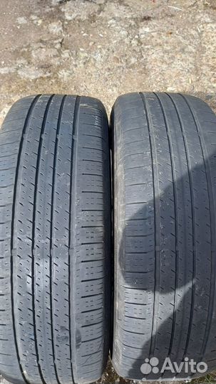 Continental Conti4x4Contact 225/65 R17