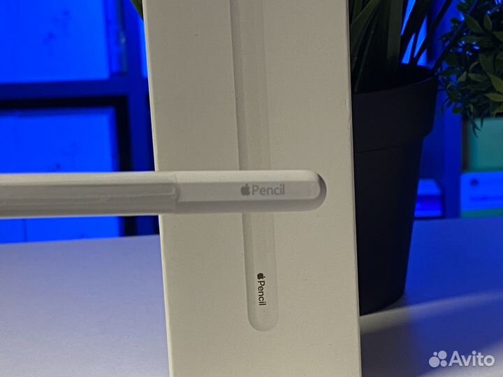 Apple pencil 2
