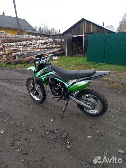 Мотоленд RZ200