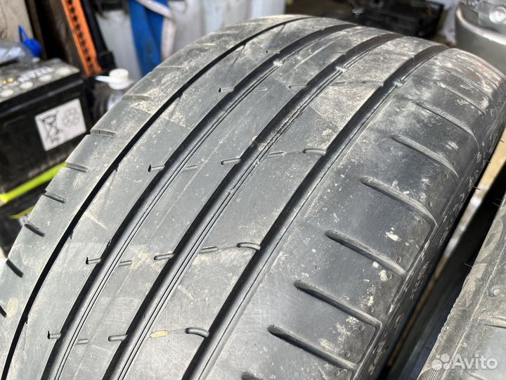 Hankook Ventus S1 Evo 2 K117C 245/45 R18 100Y