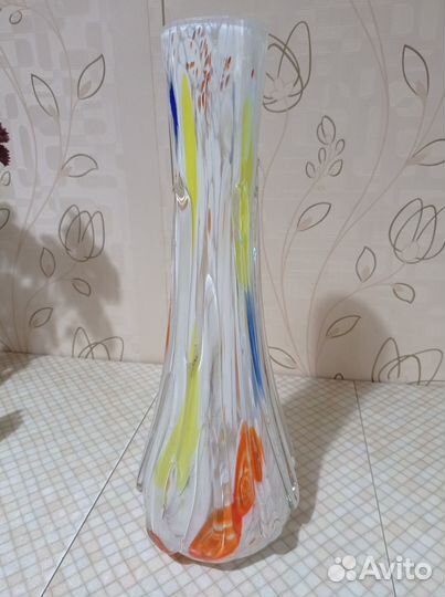 Ваза для цветов 46 см