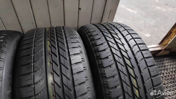 Goodyear Eagle F1 Asymmetric SUV 4x4 275/45 R21 110W