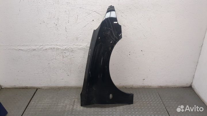 Крыло Peugeot 206, 2002