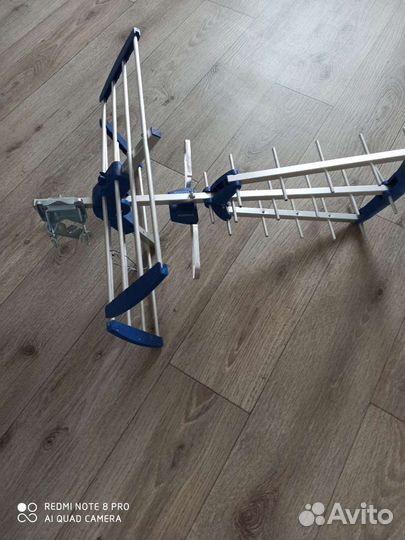 Антенна для тв