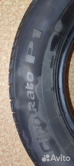 Pirelli Cinturato P1 205/65 R15 94H