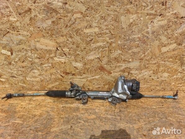 Рулевая рейка Toyota RAV4 XA50