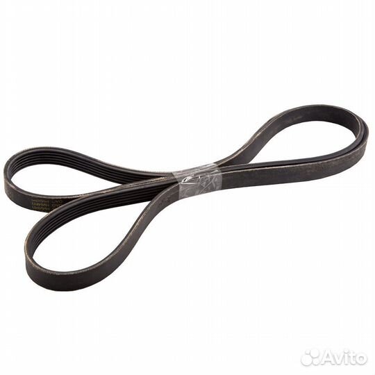 Ремень поликлиновой приводной 6рк-1613