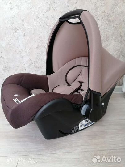 Автолюлька