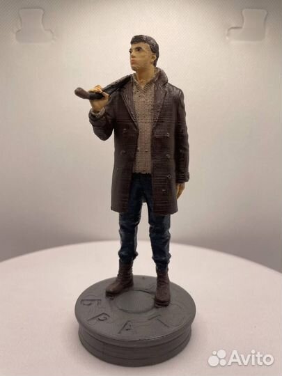 Фигурка Сергея Бодрова из фильма 