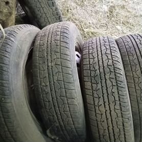 КАМА Кама-204 135/80 R12