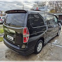 Hyundai Grand Starex 2.5 AT, 2011, 294 000 км