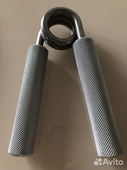 Эспандер кистевой 55кг 70кг 100 кг