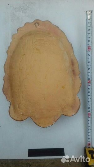 Панно Лицо Шиввы