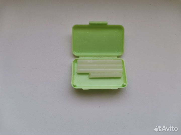 Воск для брекетов