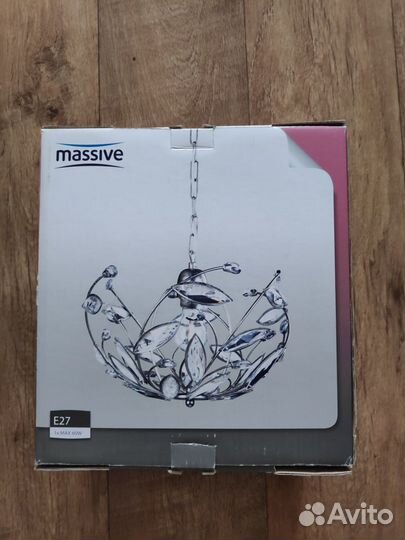 Люстра Philips