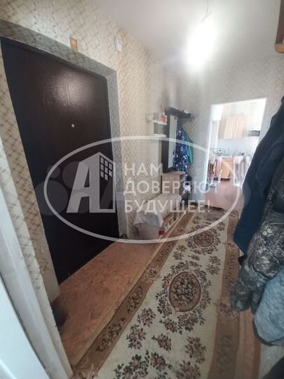 1-к. квартира, 36,9 м², 3/5 эт.