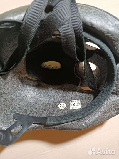 Велосипедный шлем XS