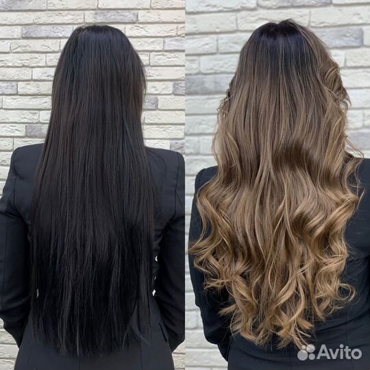 Выход из черного