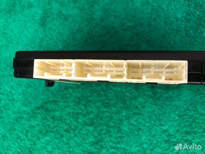 Блок управления Lexus Gs 4 (12-17) L10 4GR 2.5