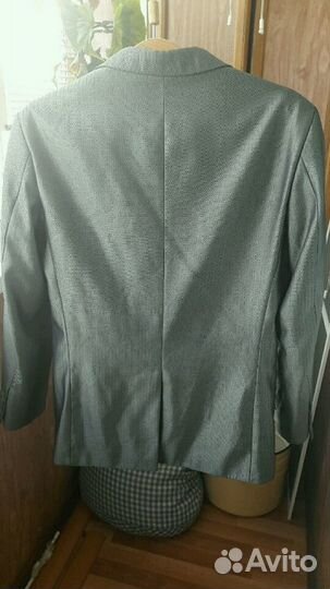 Школьный костюм