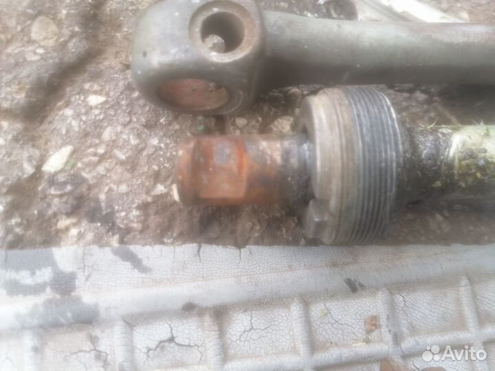 Шатуны для велосипеда