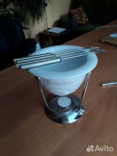 Набор для фондю
