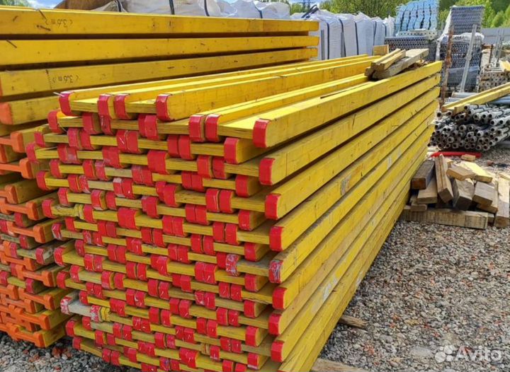 Балка двутавровая (бдк)