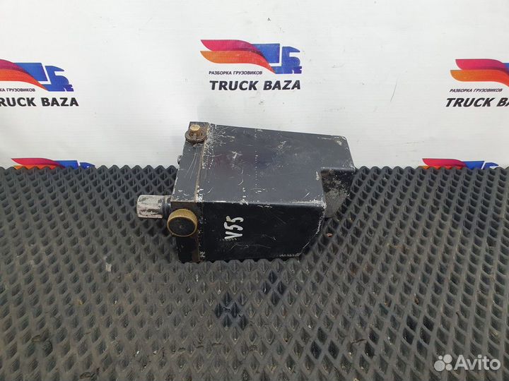 Насос подъема кабины Volvo FH, Volvo FM