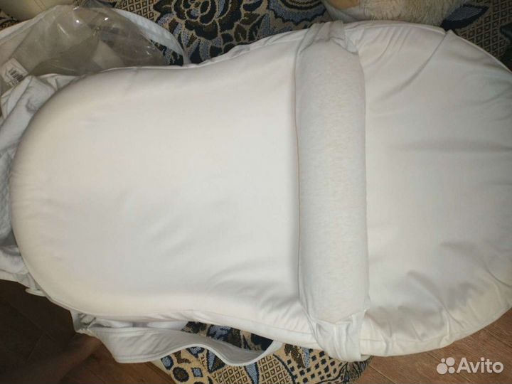 Кокон для новорожденных