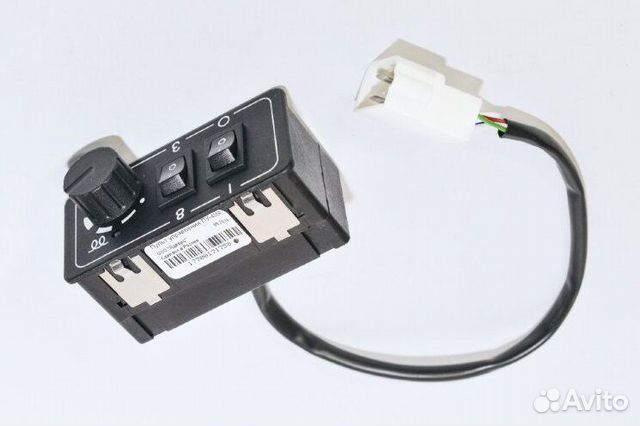 Пульт пжд управления теплостар 14тс-10