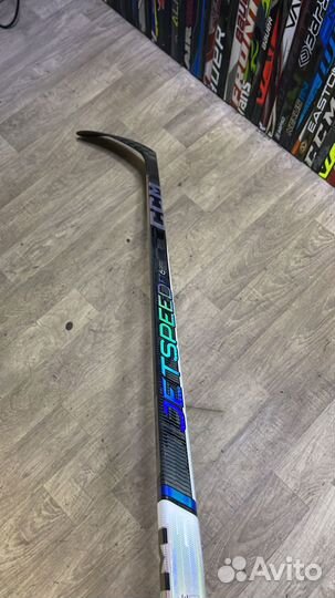 Хоккейные клюшки bauer, ccm