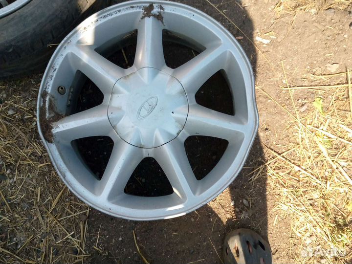 Диски r15
