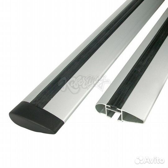 Багажник на крышу Mini Clubman 2008-2014 г