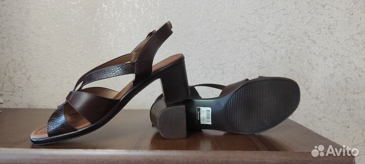 Босоножки женские 41 размер