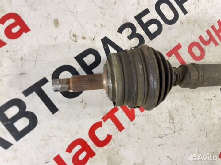 Привод передний правый LADA Granta 2190 FL 1.6