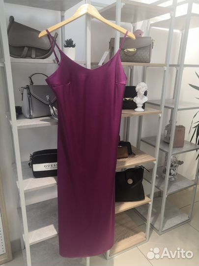 Платье новое 46,48