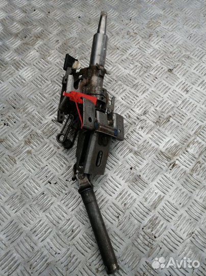 Рулевая колонка Honda Civic 4D FD1 1.8 R18A2